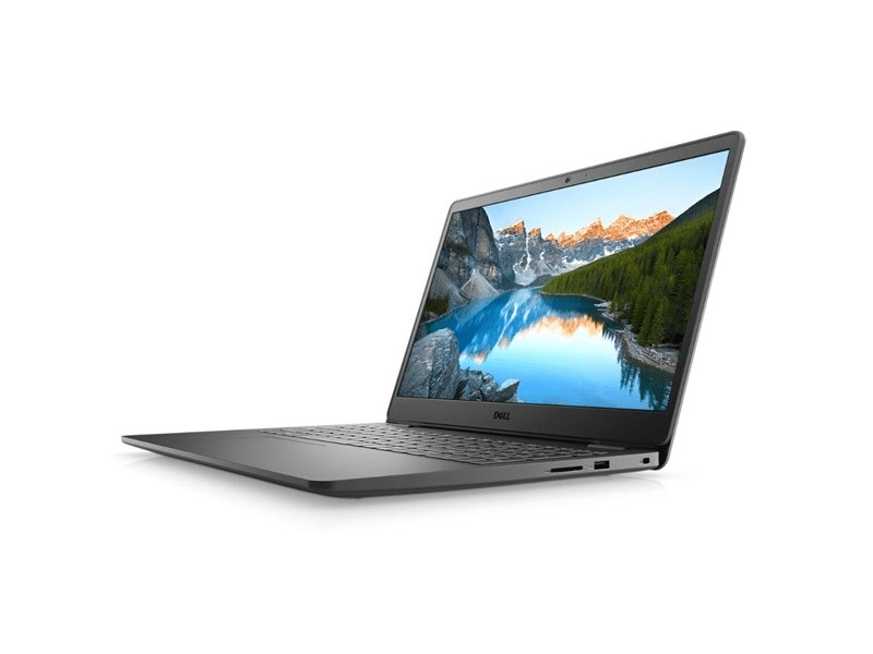 Dell Inspiron 3501 Notebook (3501FI3UA1), fekete