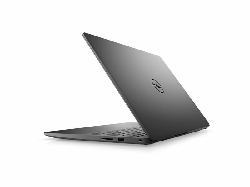 Dell Inspiron 3501 Notebook (3501FI3UA1), fekete