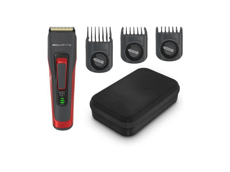 Rowenta Advancer Style TN5221F4 haj és szakállvágó
