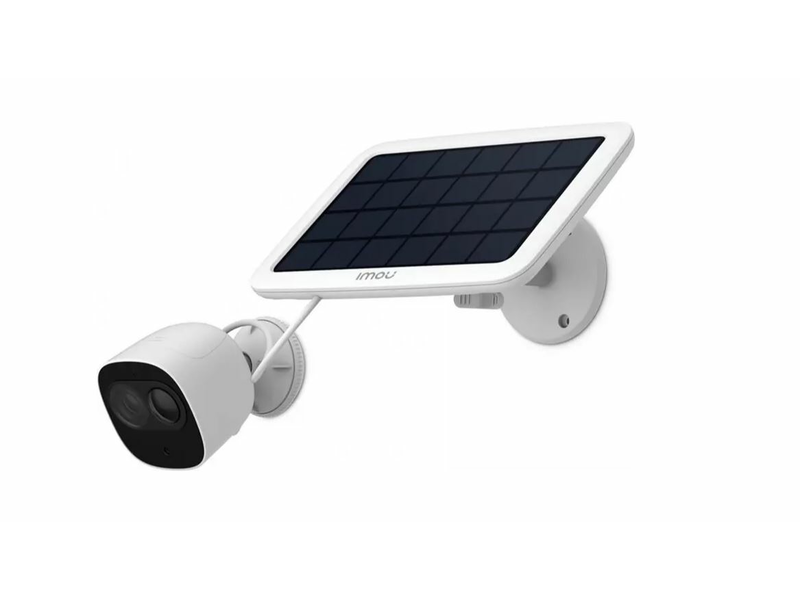 Imou FSP10 Cell Pro kamerákhoz napelem