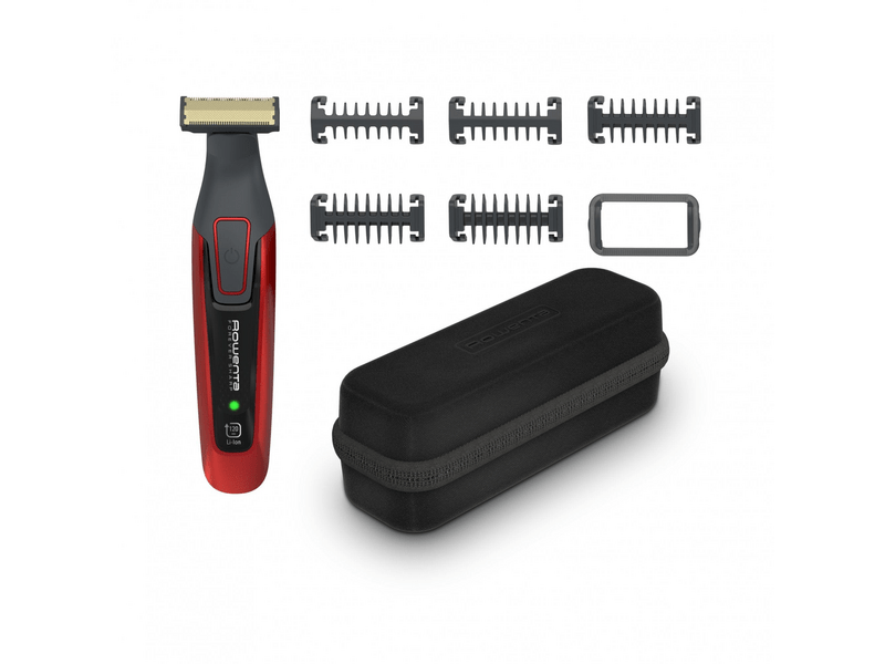 Rowenta Forever Sharp TN6040F4 szakállvágó