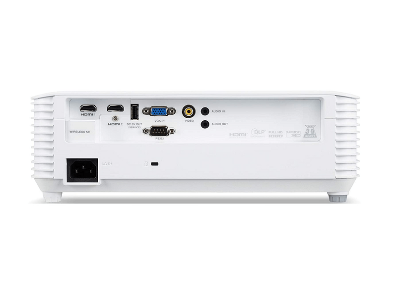 Acer H6541BD 3D DLP Projektor