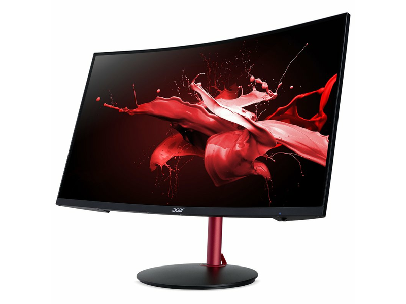 Acer Nitro Xz2 monitor 27