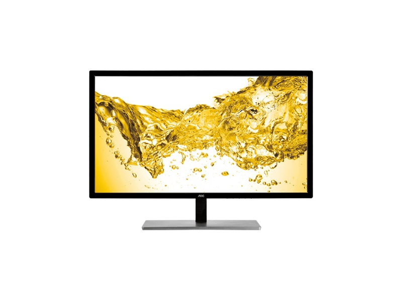 AOC U2879VF 28” 4K TN monitor