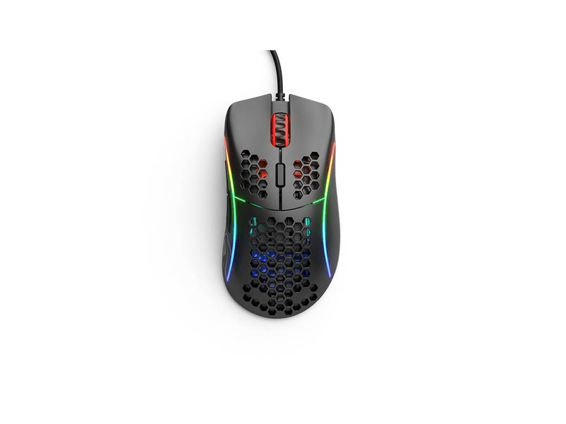 Glorious GD-BLACK Gamer egér