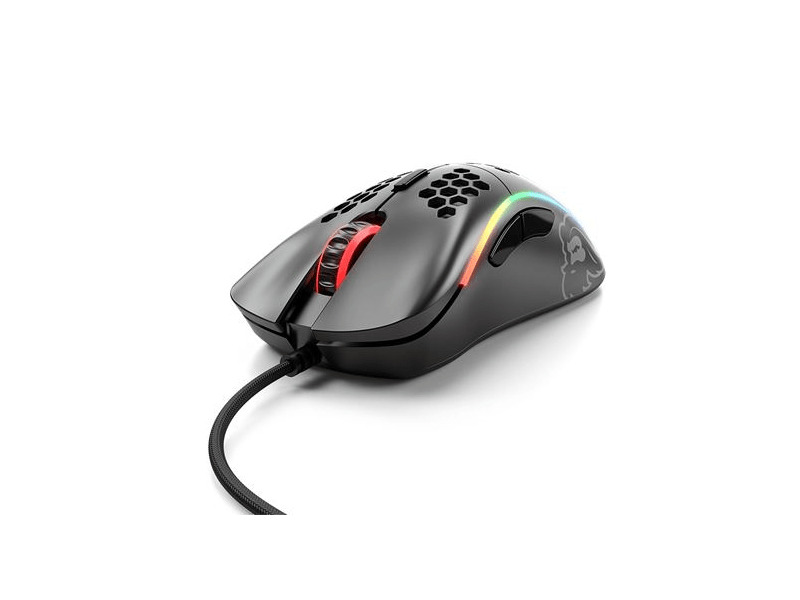 Glorious GD-BLACK Gamer egér