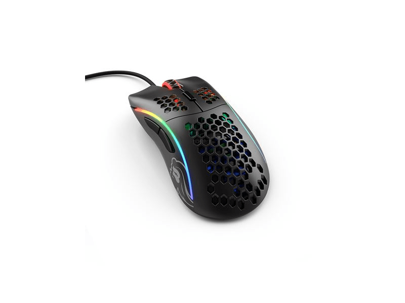 Glorious GD-BLACK Gamer egér