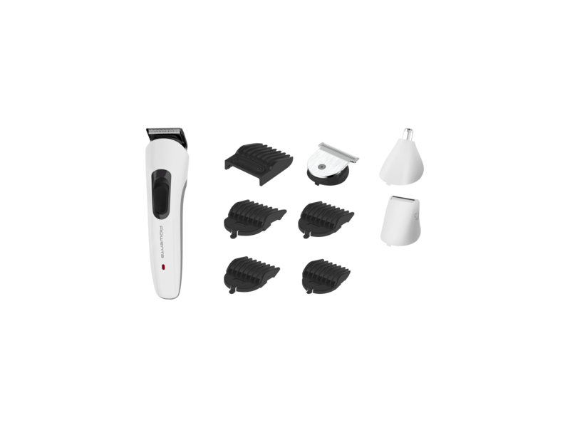 Rowenta Multistyle Easy TN8961F4 haj és szakállvágó