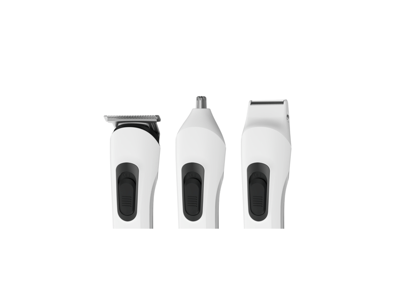 Rowenta Multistyle Easy TN8961F4 haj és szakállvágó