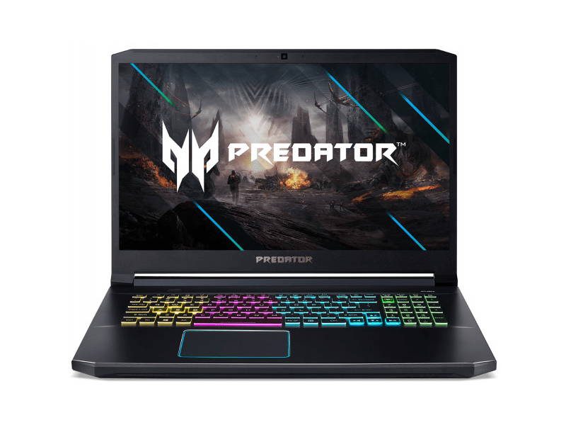 Acer Predator Helios 300 PH317-54-73VX notebook (NH.Q9WEU.001)