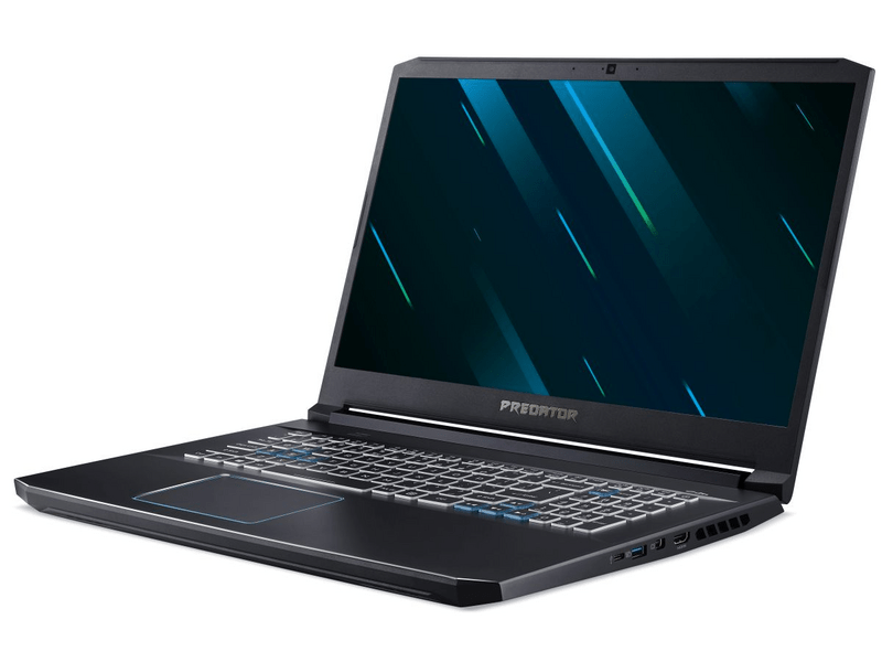 Acer Predator Helios 300 PH317-54-73VX notebook (NH.Q9WEU.001)