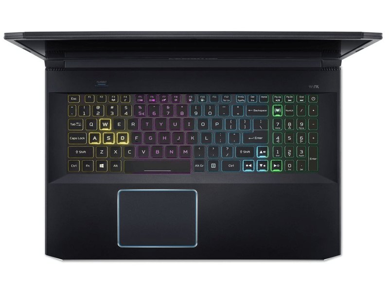 Acer Predator Helios 300 PH317-54-73VX notebook (NH.Q9WEU.001)