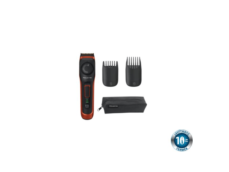 Rowenta Virtuo Style TN3800F4 szakállvágó