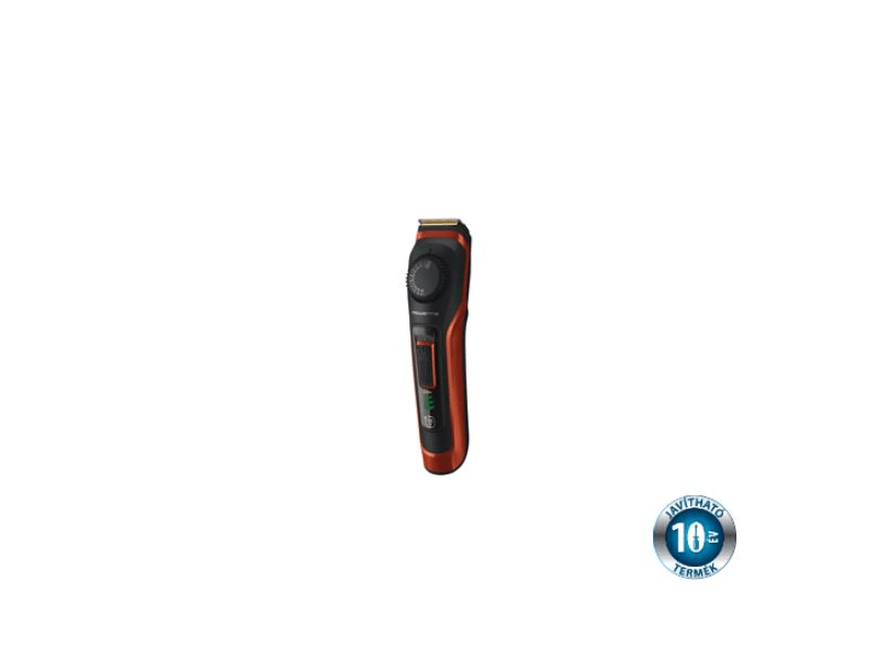 Rowenta Virtuo Style TN3800F4 szakállvágó