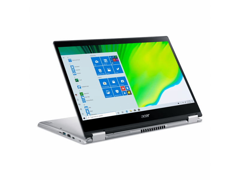 Acer Spin 3 SP314-21-R1Z0 notebook + Windows 10 (NX.A4FEU.003)