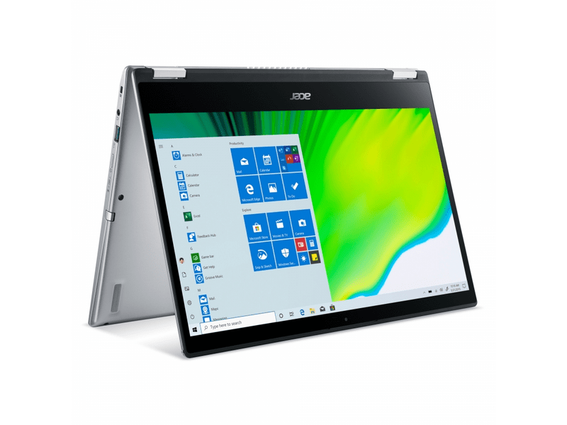 Acer Spin 3 SP314-21-R1Z0 notebook + Windows 10 (NX.A4FEU.003)