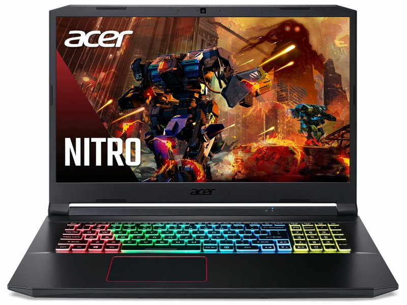 Acer Nitro 5 AN517-52-509K notebook (NH.Q8JEU.002)