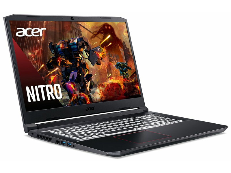 Acer Nitro 5 AN517-52-509K notebook (NH.Q8JEU.002)