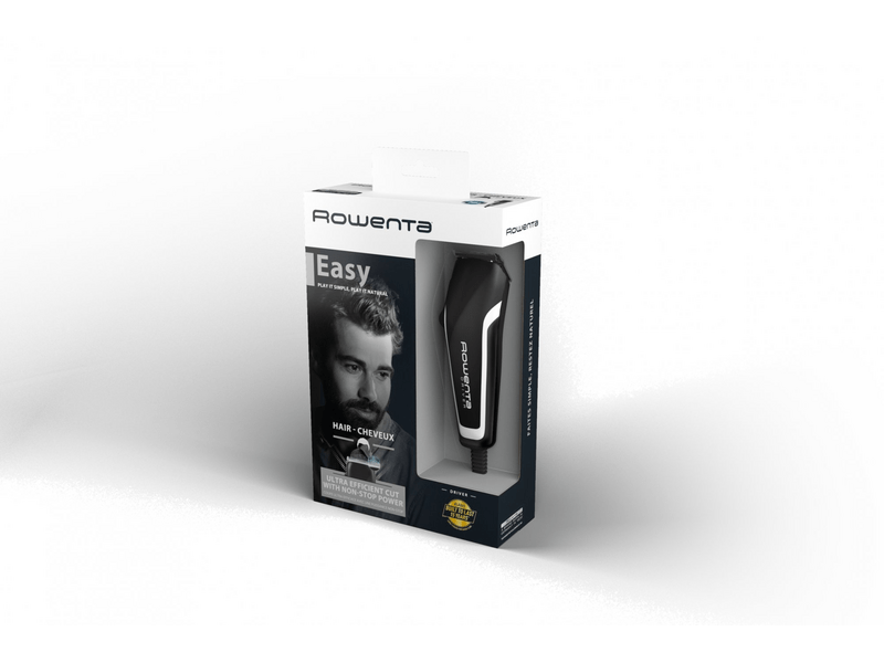 Rowenta Driver Easy TN1603F0 mašina za šišanje