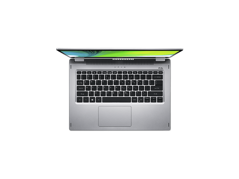 Acer Spin 3 SP314-21-R6M6 notebook + Windows 10 (NX.A4FEU.004)