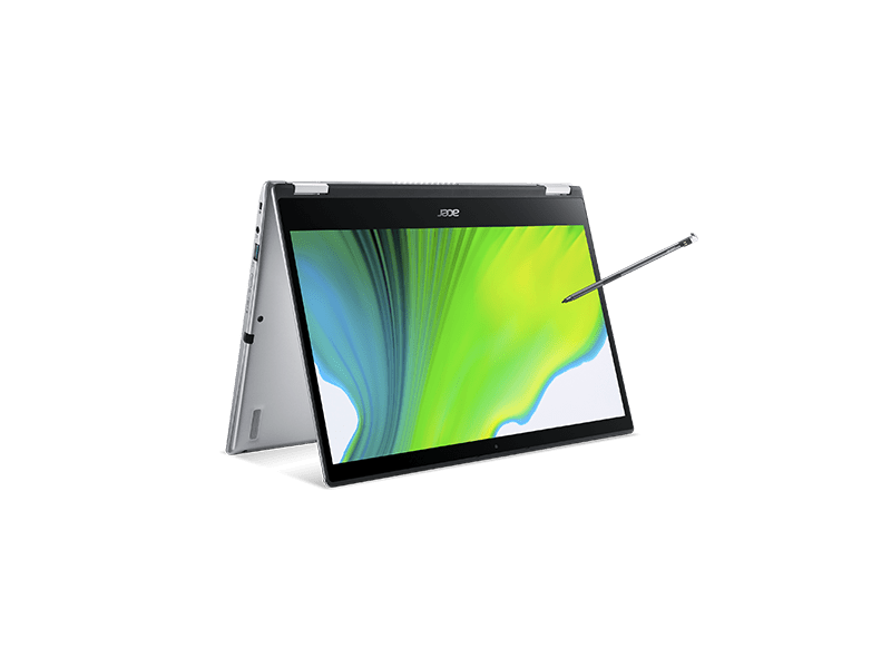 Acer Spin 3 SP314-21-R6M6 notebook + Windows 10 (NX.A4FEU.004)