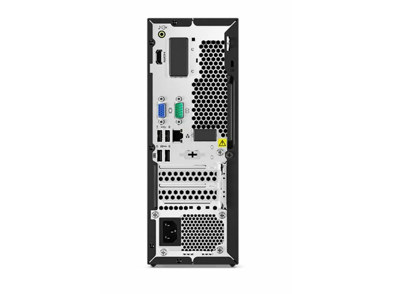 Lenovo ThinkCentre V50s SFF AiO 11EF001KHX Asztali számítógép