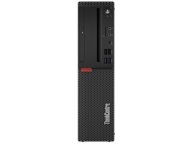 Lenovo ThinkCentre M720s SFF Win10Pro Asztali számítógép (10SUSJQK00)