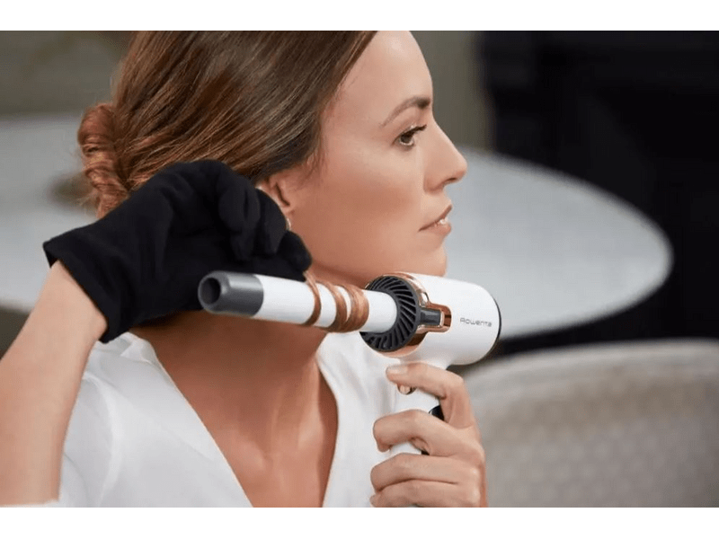 Rowenta Ultimate Experience Air Care CF4310F0 hajsütővas