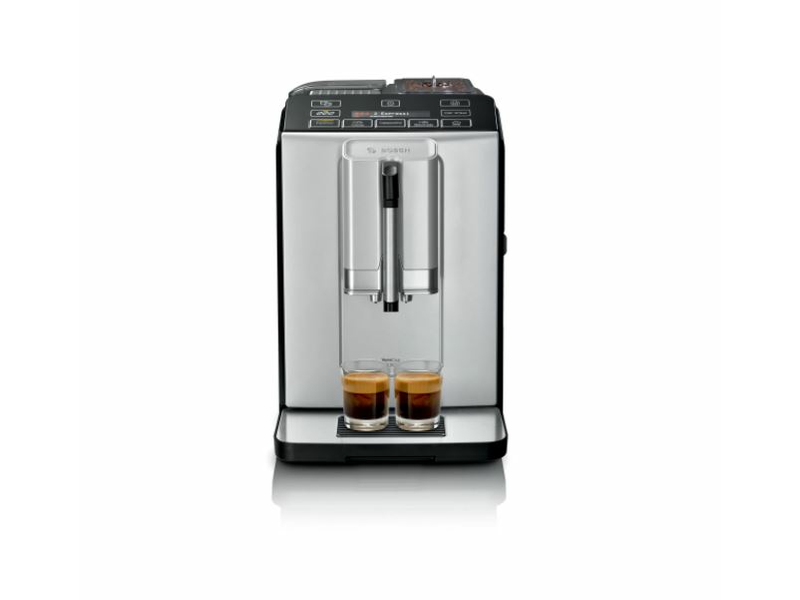Bosch TIS30521RW Automata kávéfőző