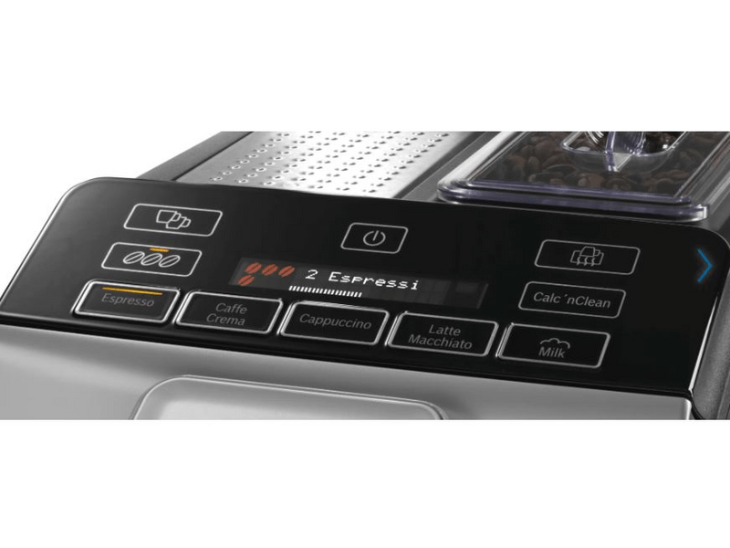 Bosch TIS30521RW Automata kávéfőző