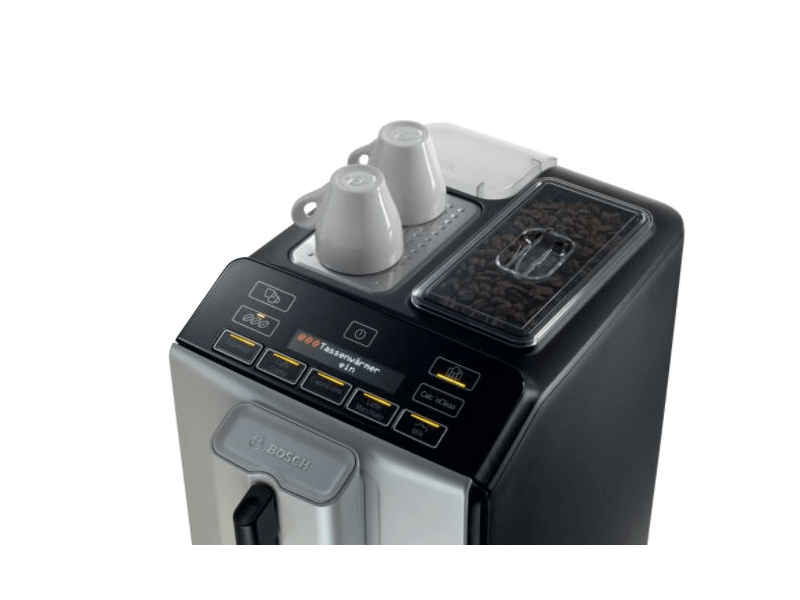 Bosch TIS30521RW Automata kávéfőző