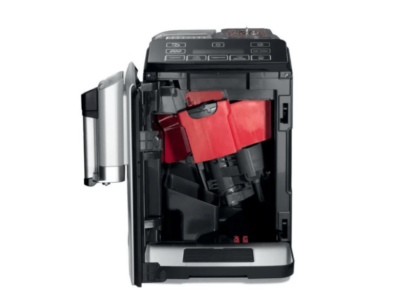 Bosch TIS30521RW Automata kávéfőző