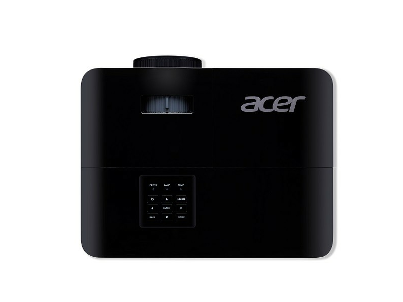 Acer X1228H DLP Projektor (MR.JTH11.001)