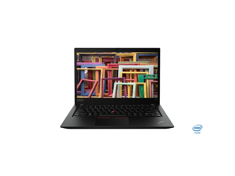Lenovo ThinkPad T490s 20NX003LHV Notebook