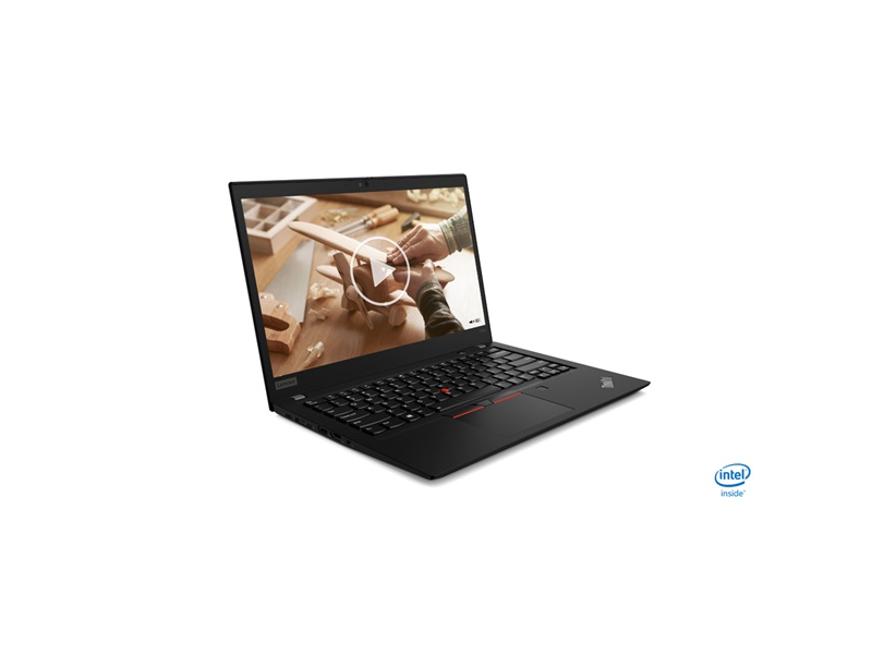 Lenovo ThinkPad T490s 20NX003LHV Notebook