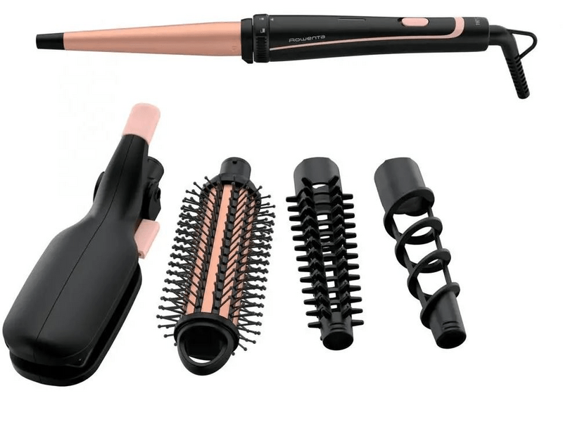 Rowenta Infinite Looks CF4231F0 14 u 1 uređaj za oblikovanje kose