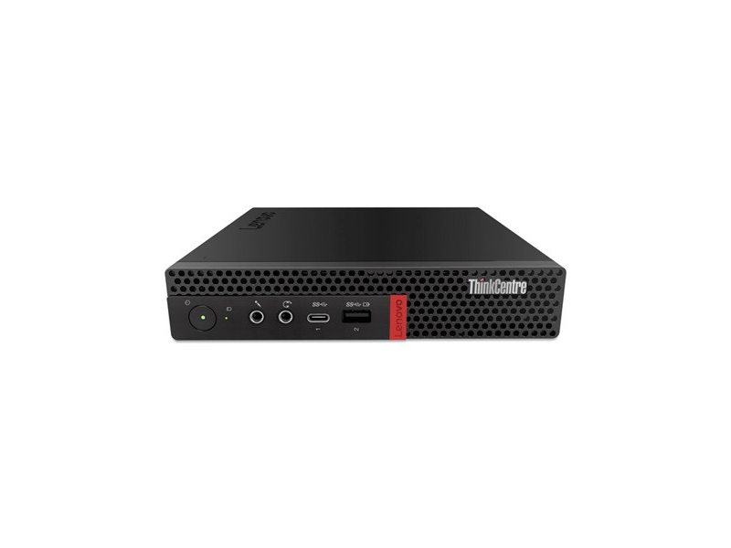 Lenovo ThinkCentre M720q Tiny Win10Pro Asztali számítógép (10T700A8HX)