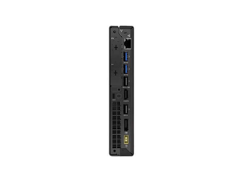 Lenovo ThinkCentre M720q Tiny Win10Pro Asztali számítógép (10T700A8HX)