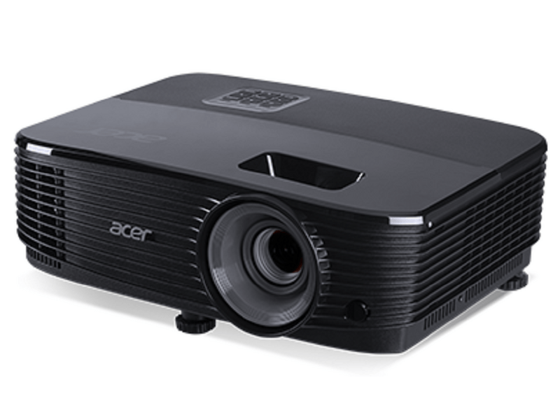 Acer X1323WHP DLP Projektor (MR-JSC11-001)