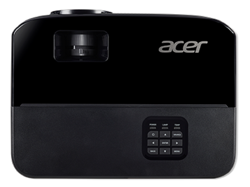 Acer X1323WHP DLP Projektor (MR-JSC11-001)