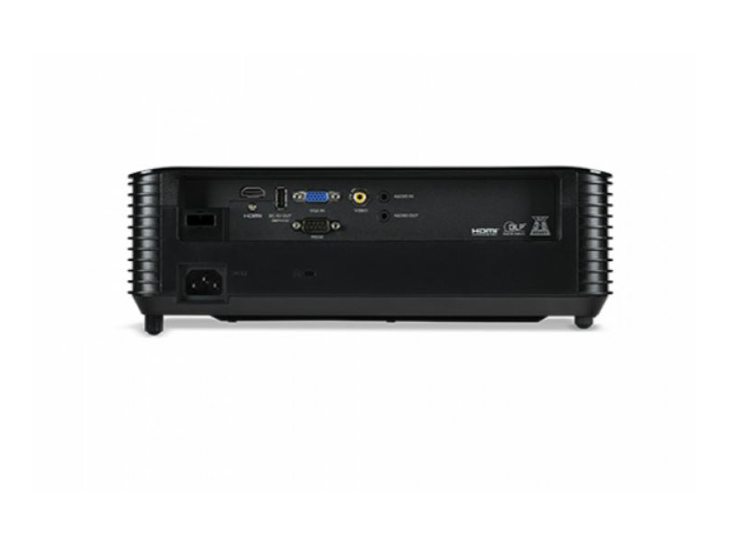 Acer X1327WI DLP projektor (MR-JS511-001)