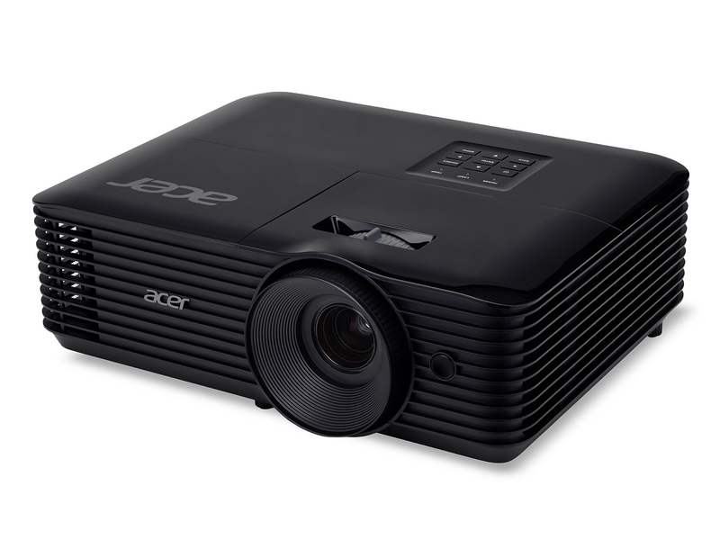 Acer X1328WH DLP 3D Projektor (MR.JTJ11.001)