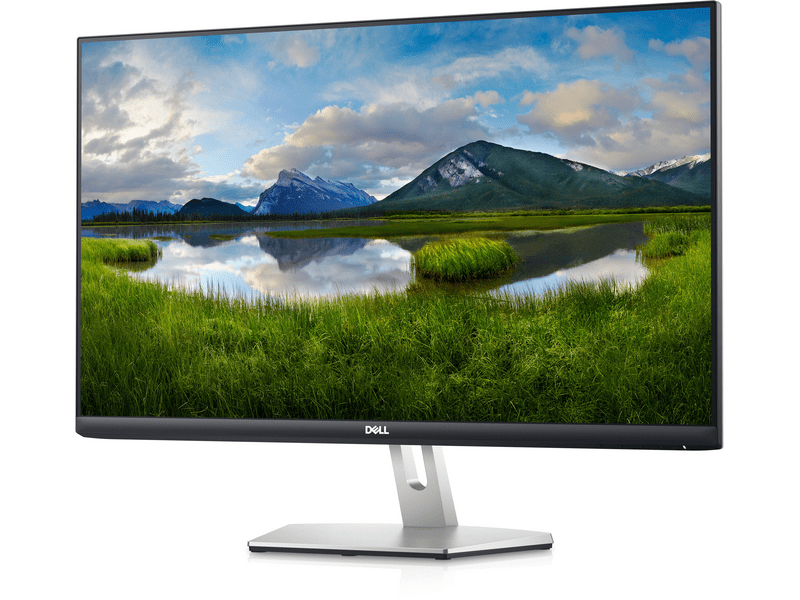 DELL S2721H 27