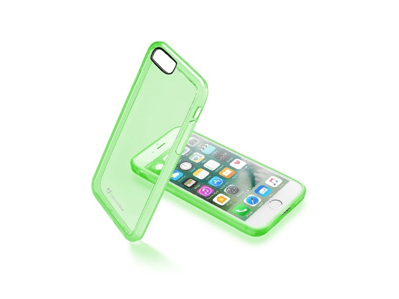 Cellular Line CLEARCOLIPH747G iPhone 7 Védőtok
