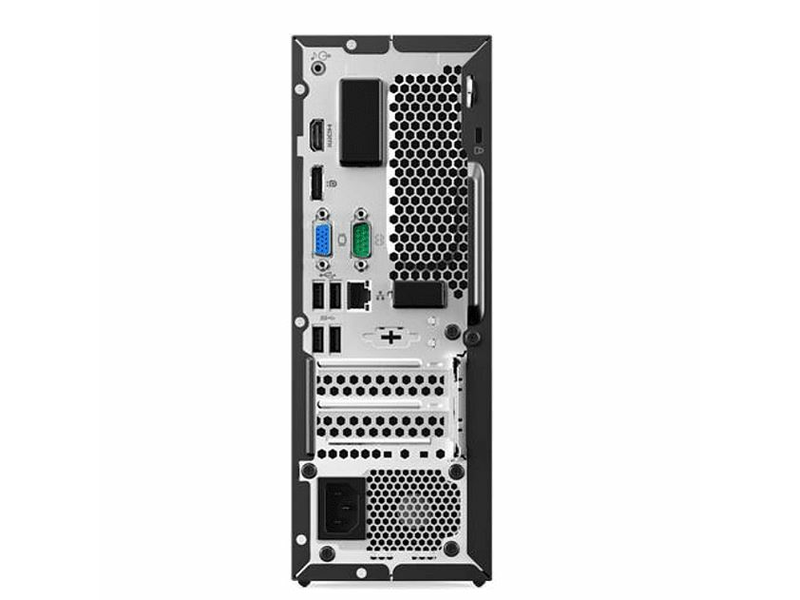 Lenovo V530s SFF Win 10 Pro Asztali számítógép (11BM001QHX)