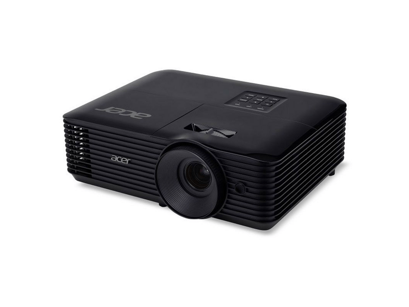 Acer X1328WI DLP 3D Projektor (MRJTW11001)