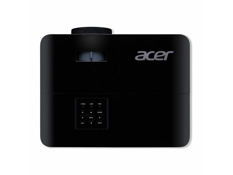 Acer X1328WI DLP 3D Projektor (MRJTW11001)