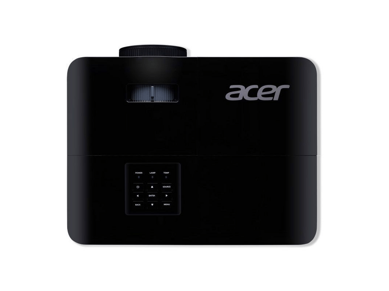 Acer X1328WI DLP 3D Projektor (MRJTW11001)