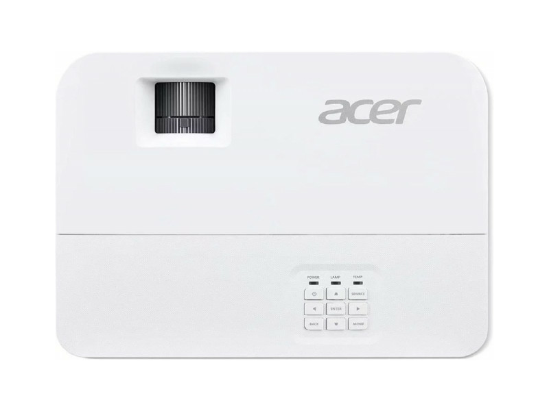 Acer X1526AH 3D DLP Projektor (MR.JT211.001)