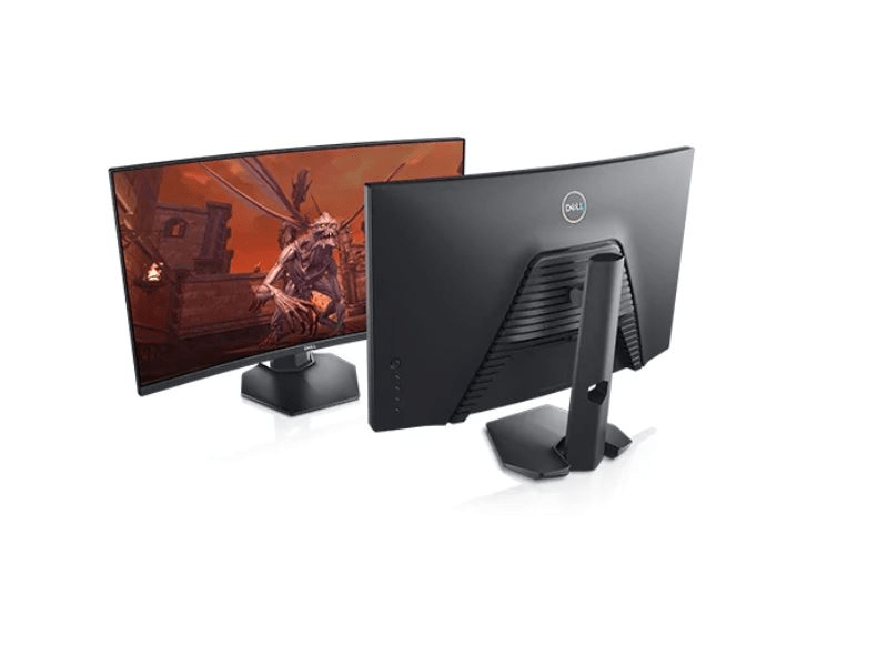 DELL S2721HGF Ívelt Monitor